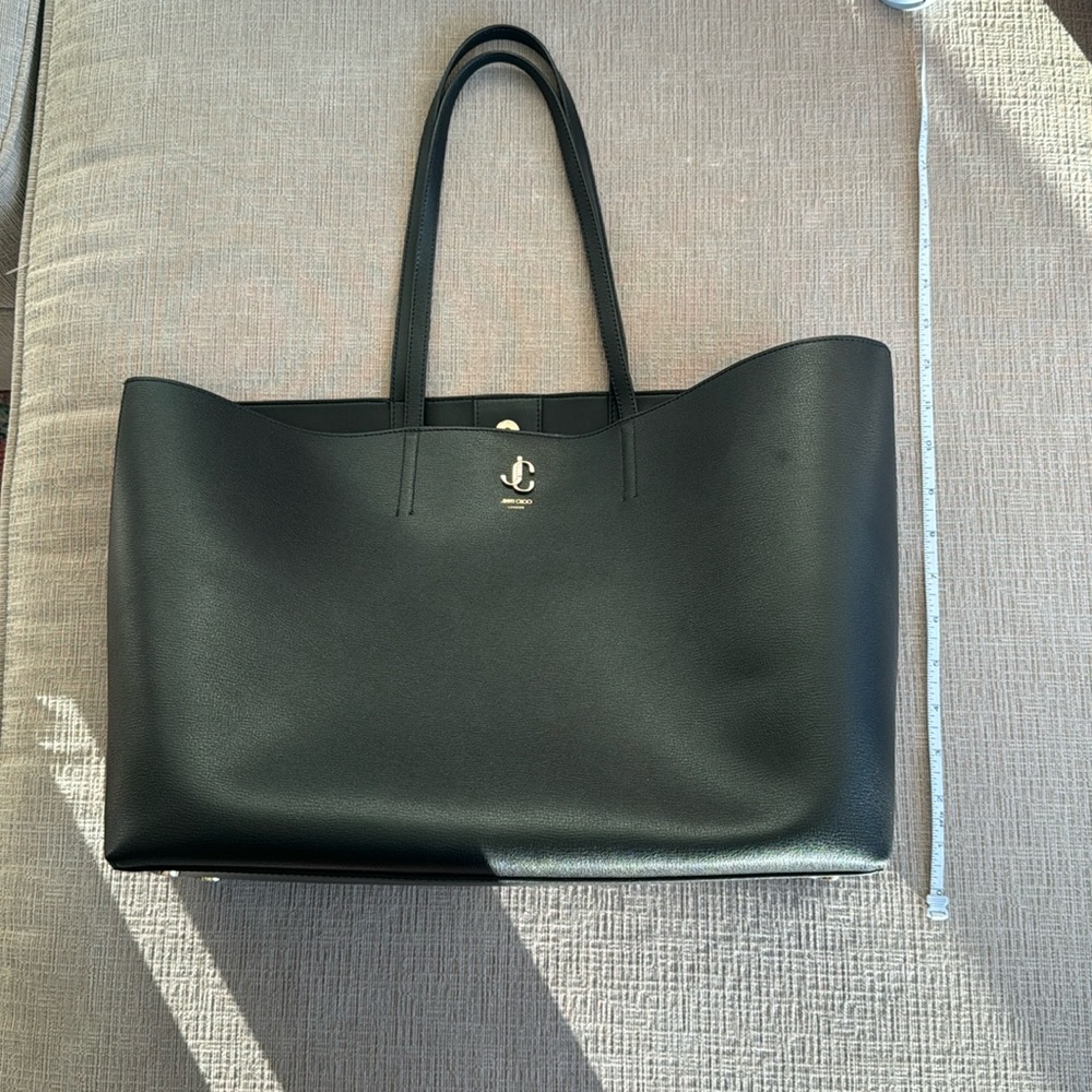 JIMMY CHOOSE PURSE